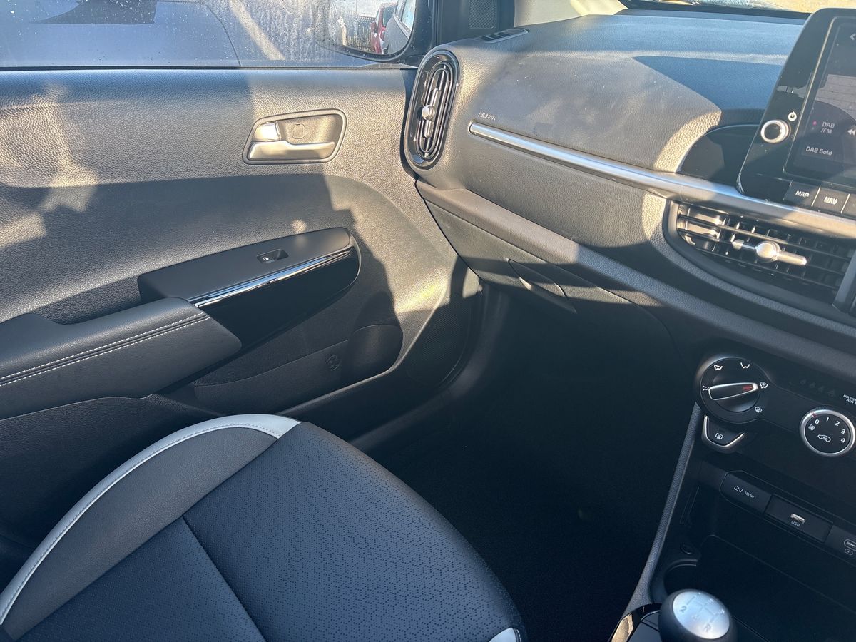 Used Kia Picanto 2025 for sale - 76311085: Photo 25