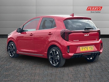 Used Kia Picanto 2025 for sale - 76311085: Photo 2