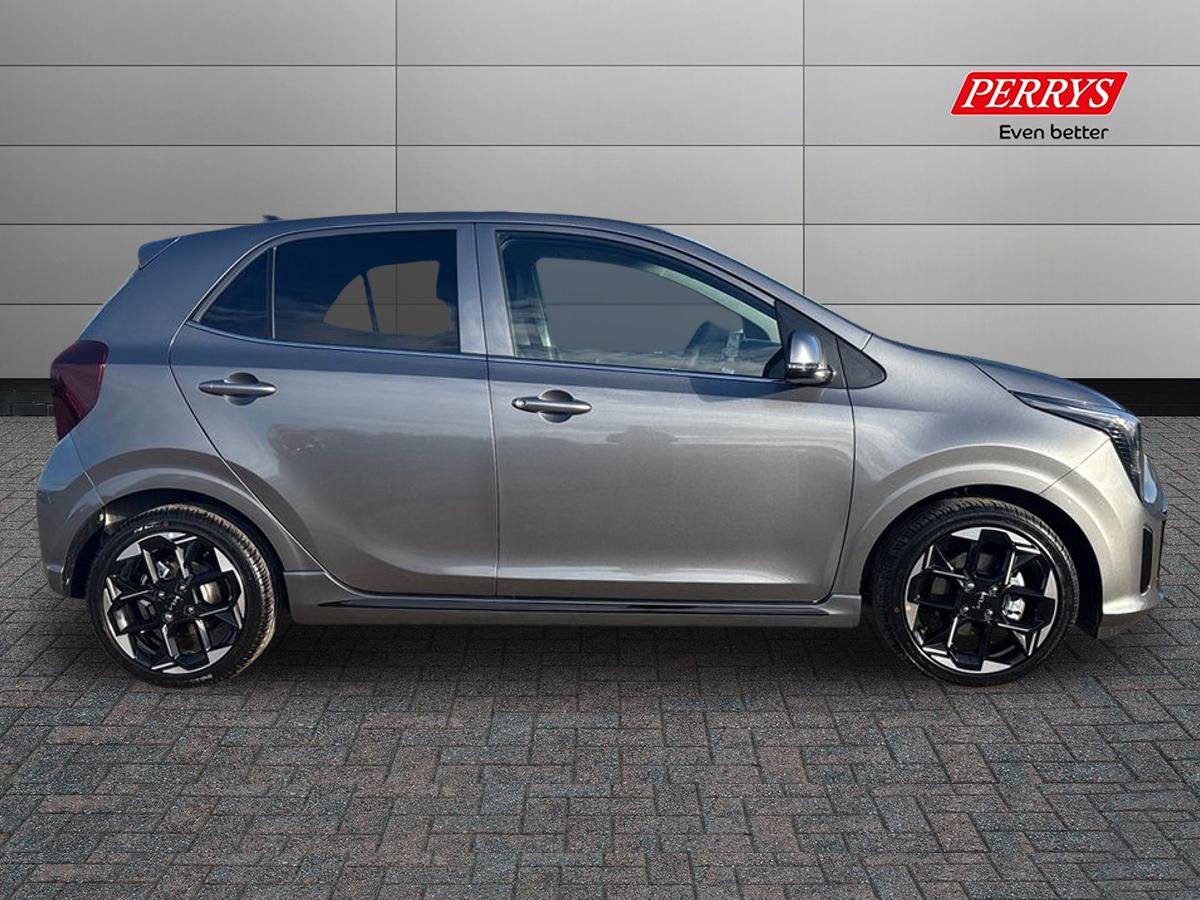 Used Kia Picanto 2025 for sale - 76311085: Photo 3