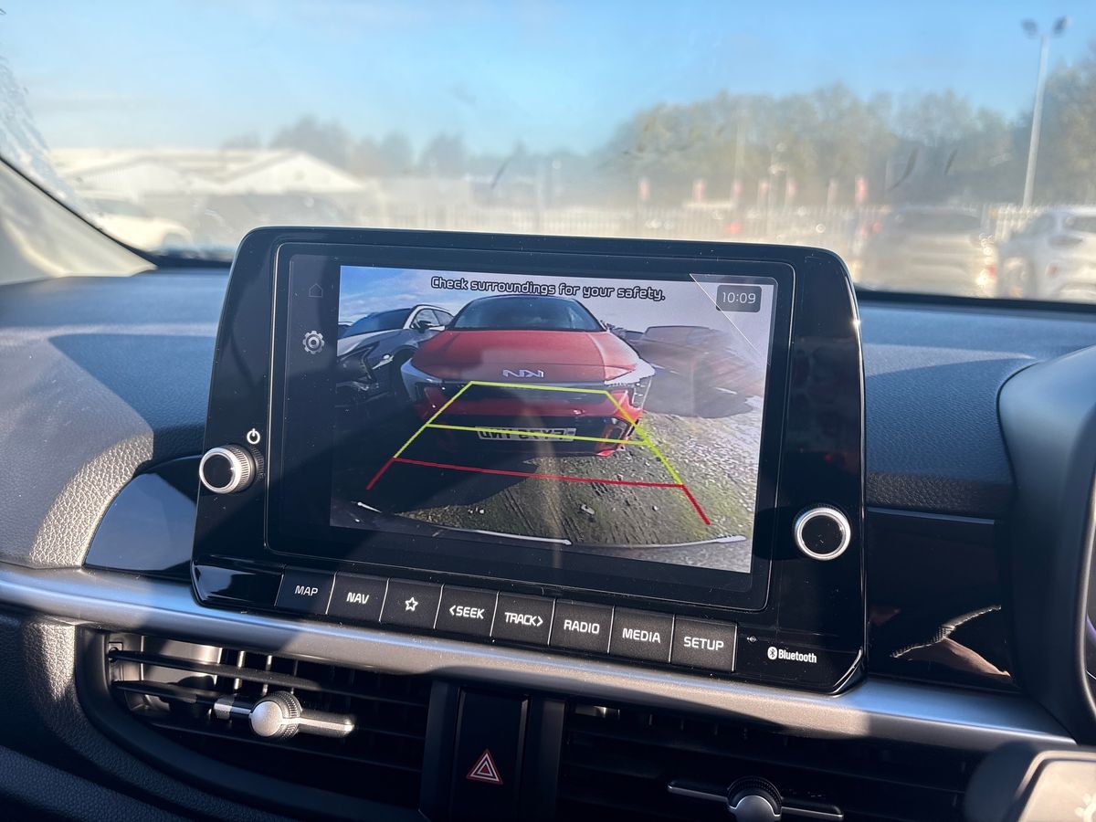 Used Kia Picanto 2025 for sale - 76311085: Photo 31