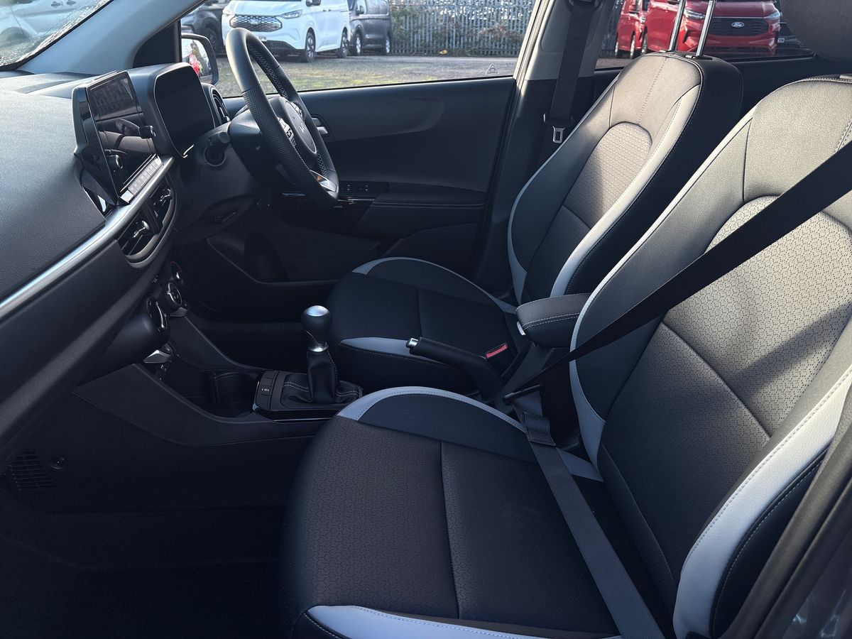 Used Kia Picanto 2025 for sale - 76311085: Photo 39