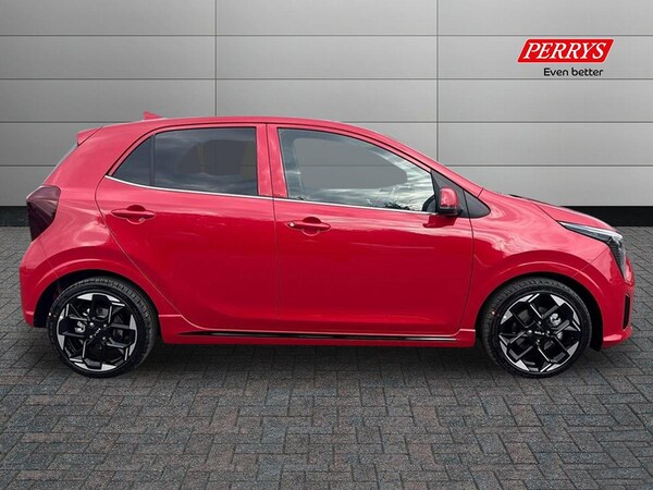 Used Kia Picanto 2025 for sale - 76311085: Photo 3