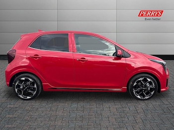 Used Kia Picanto 2025 for sale - 76311085: Photo 3