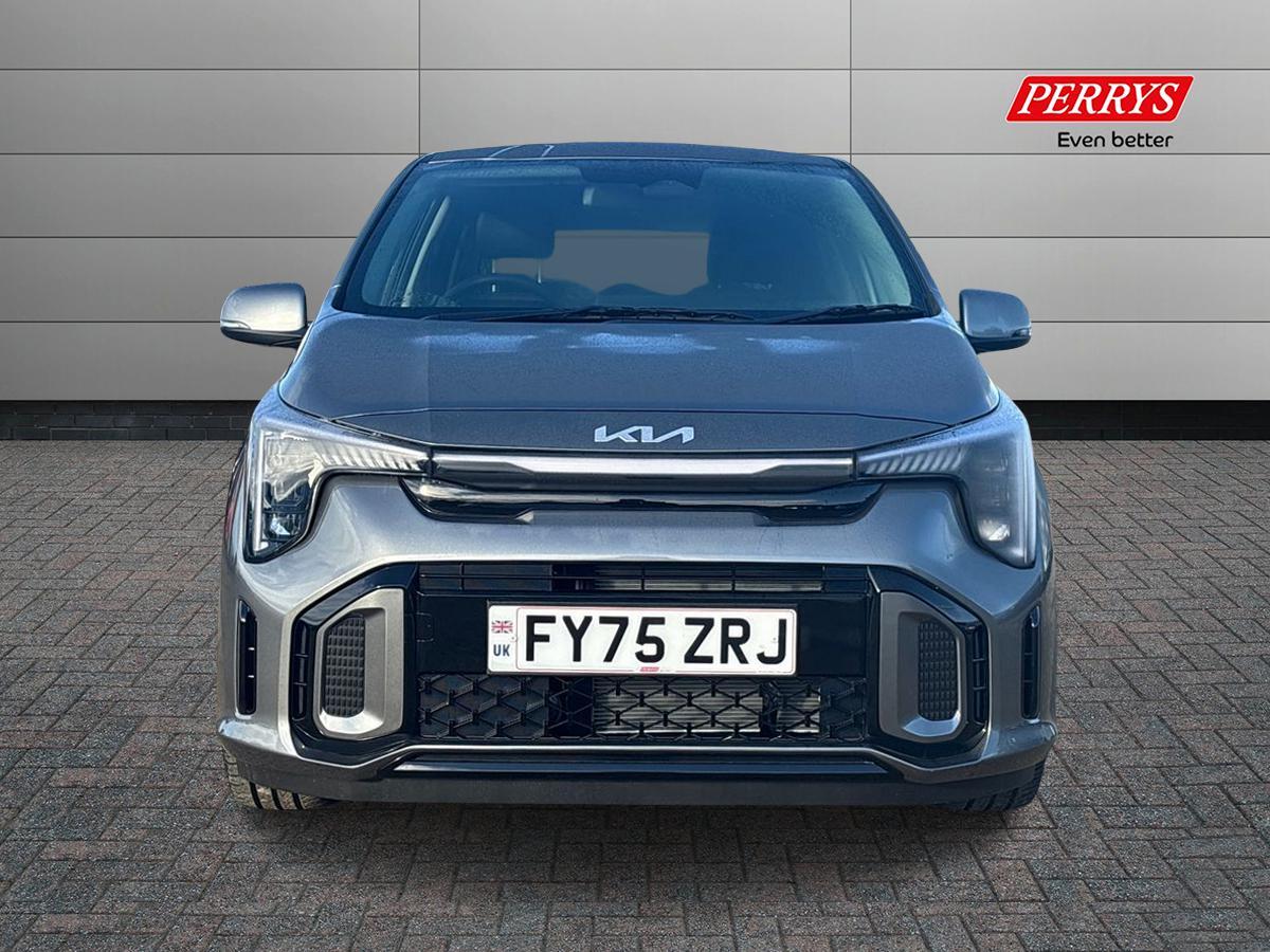 Used Kia Picanto 2025 for sale - 76311085: Photo 4