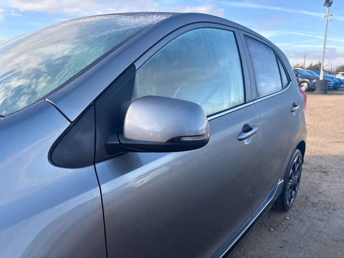 Used Kia Picanto 2025 for sale - 76311085: Photo 40