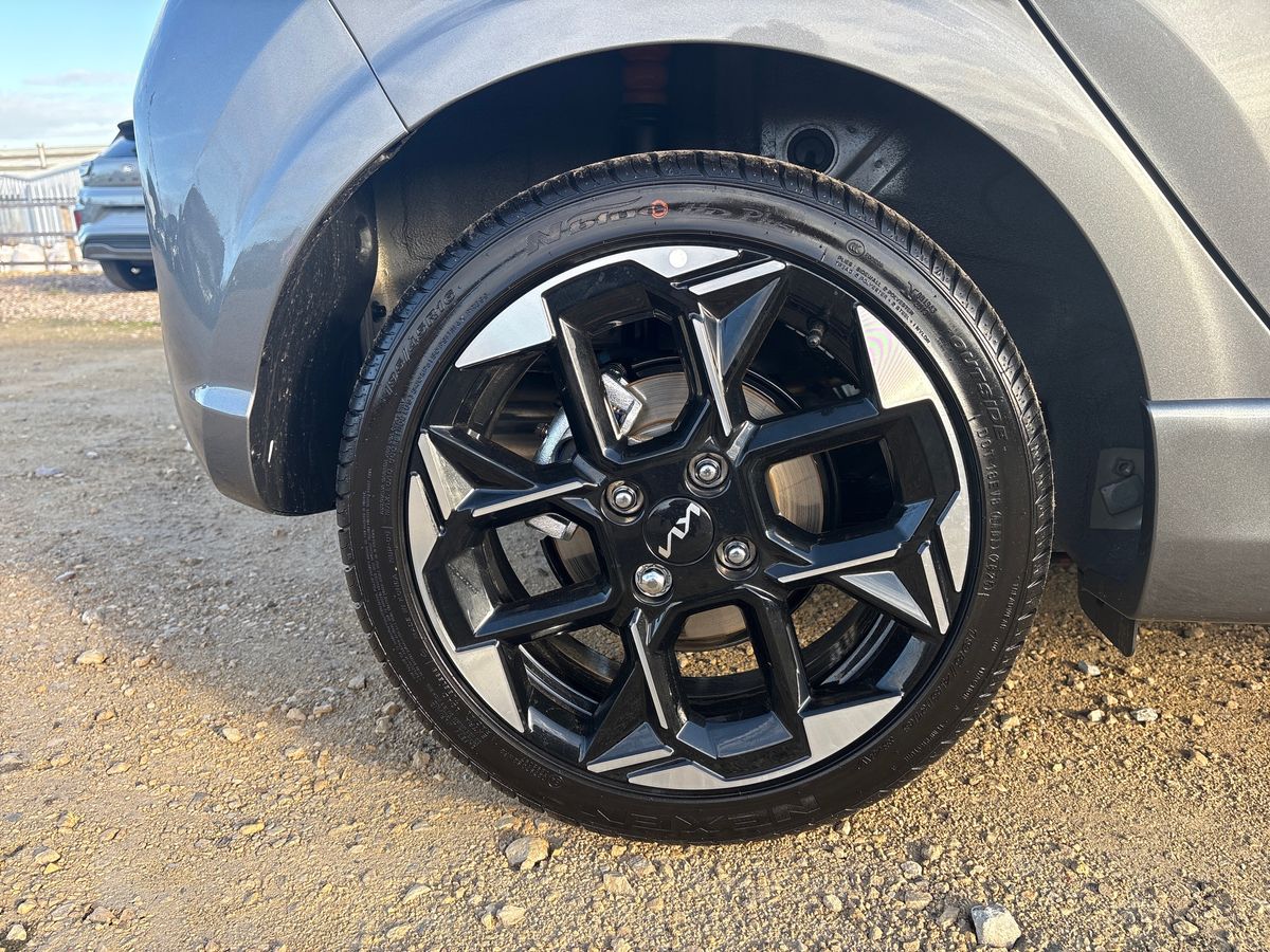 Used Kia Picanto 2025 for sale - 76311085: Photo 7