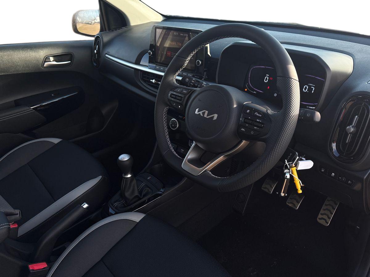 Used Kia Picanto 2025 for sale - 76311085: Photo 8