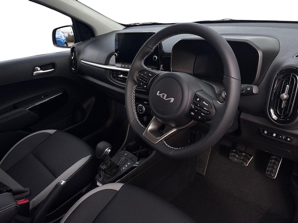 Used Kia Picanto 2025 for sale - 76311085: Photo 8