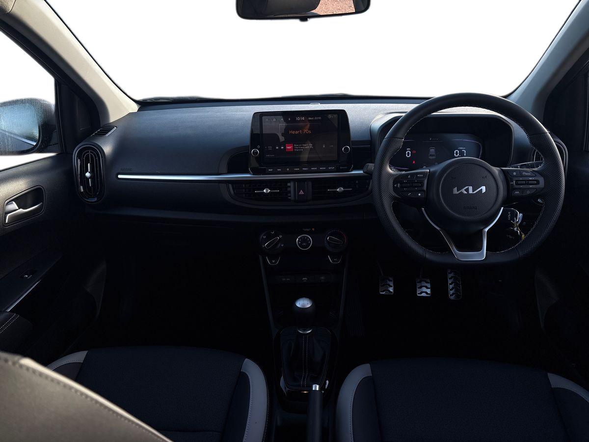 Used Kia Picanto 2025 for sale - 76311085: Photo 9