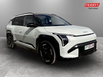 Used Kia EV3 2026 for sale - 79446412: Photo