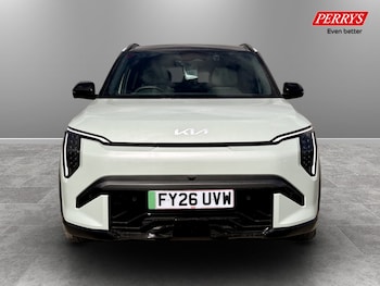 Used Kia EV3 2026 for sale - 79446412: Photo
