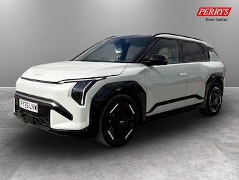Used Kia EV3 2026 for sale - 79446412: Photo