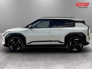 Used Kia EV3 2026 for sale - 79446412: Photo