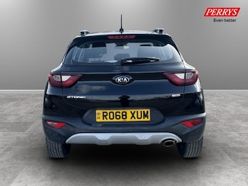 Used Kia Stonic 2018 for sale - 78053881: Photo