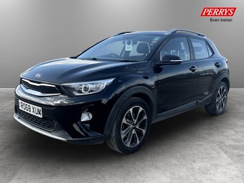 Used Kia Stonic 2018 for sale - 78053881: Photo