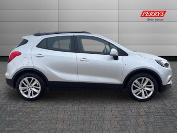 Used Vauxhall Mokka 2018 for sale - 77475259: Photo