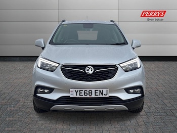 Used Vauxhall Mokka 2018 for sale - 77475259: Photo