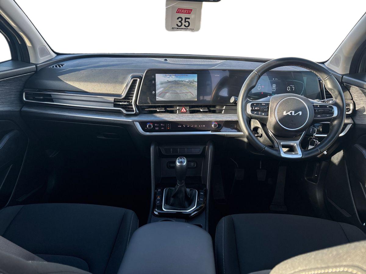 Used Kia Sportage 2025 for sale - 76611903: Photo 10