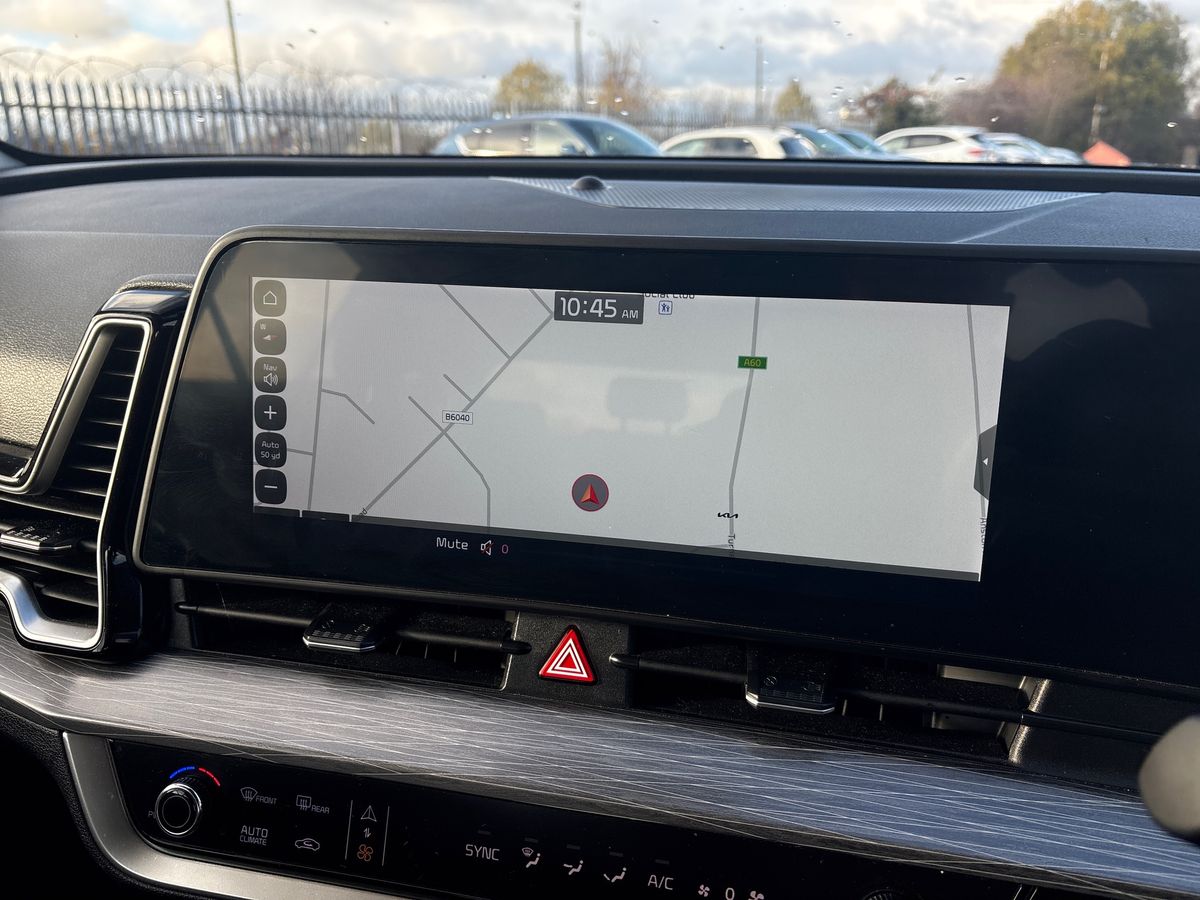 Used Kia Sportage 2025 for sale - 76611903: Photo 12