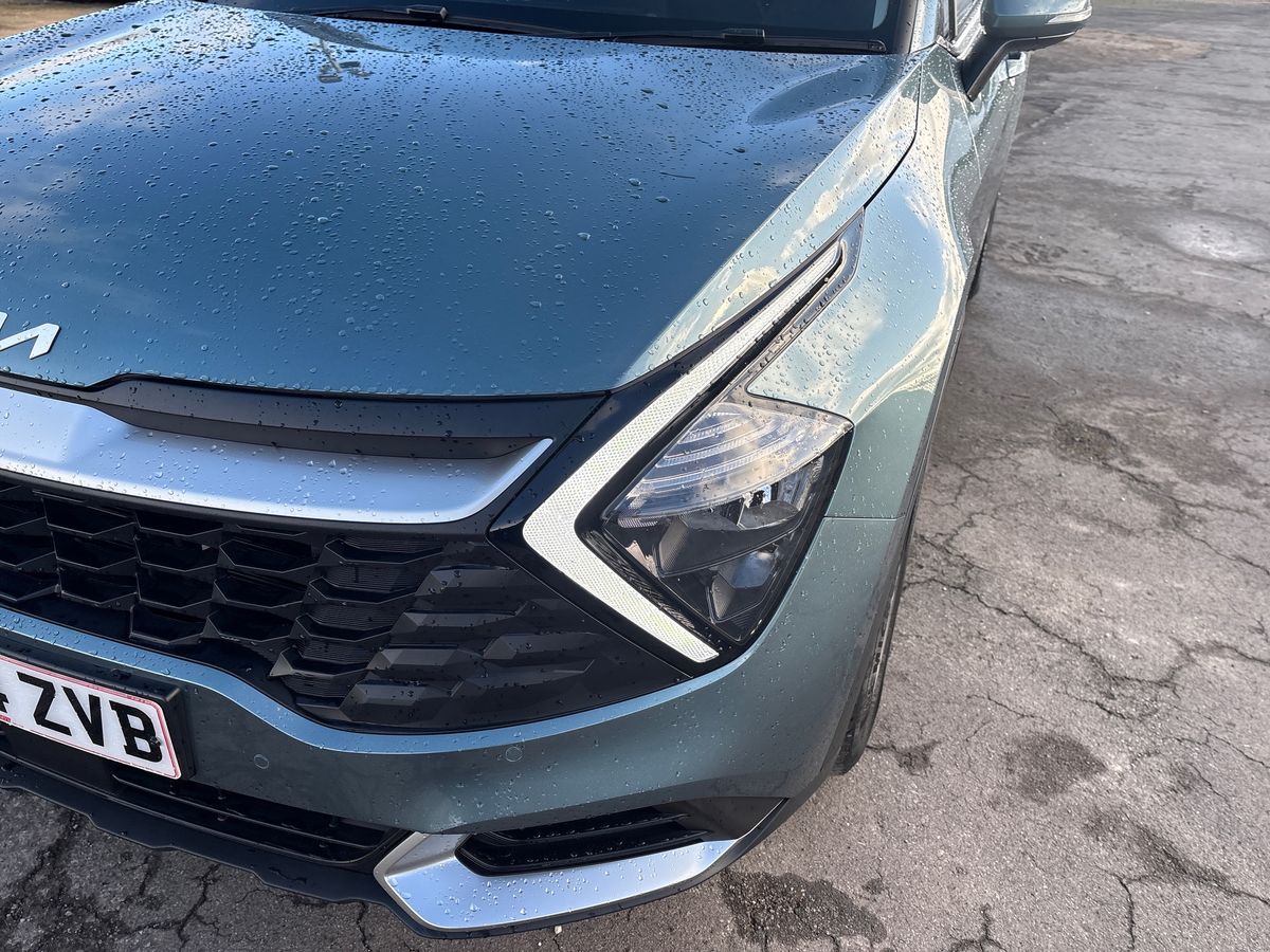 Used Kia Sportage 2025 for sale - 76611903: Photo 14