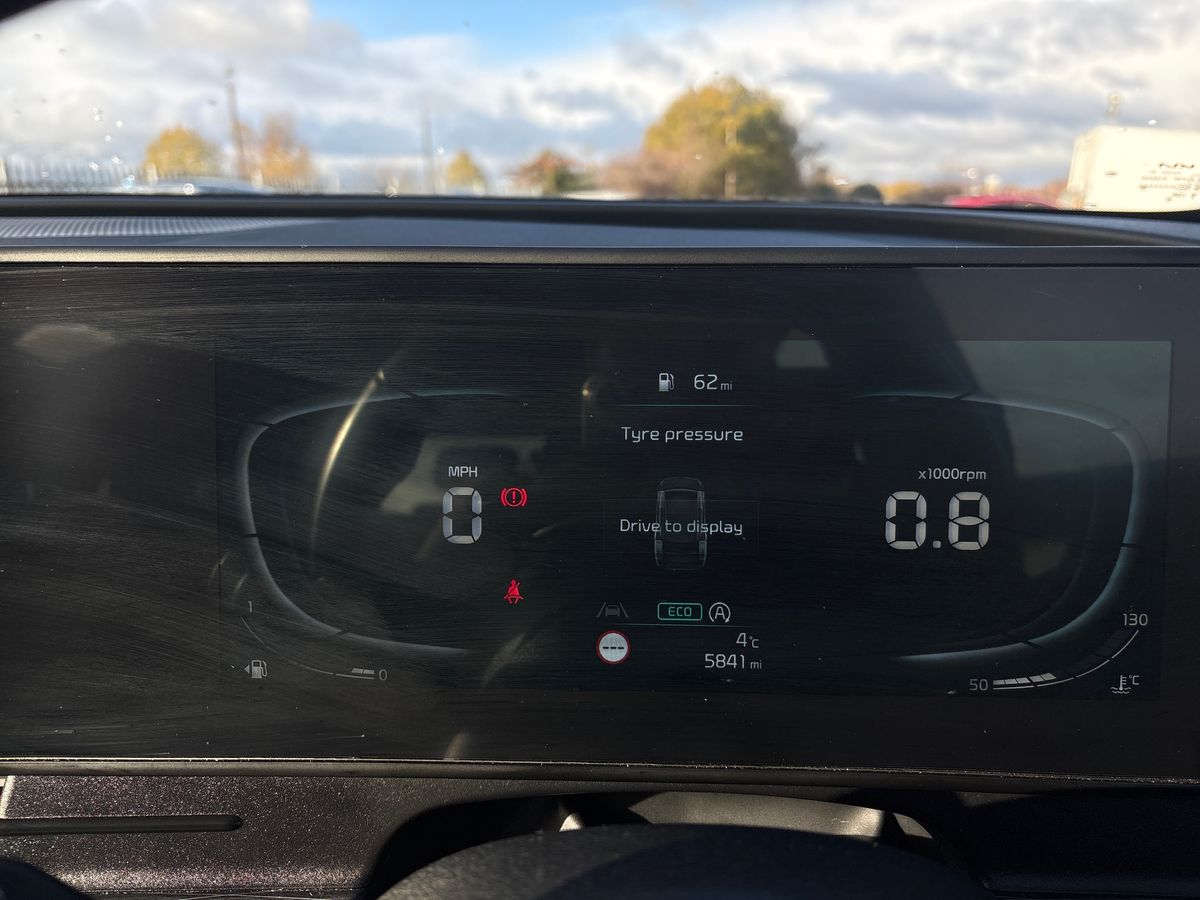 Used Kia Sportage 2025 for sale - 76611903: Photo 15