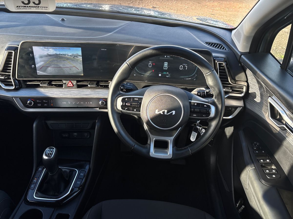 Used Kia Sportage 2025 for sale - 76611903: Photo 16