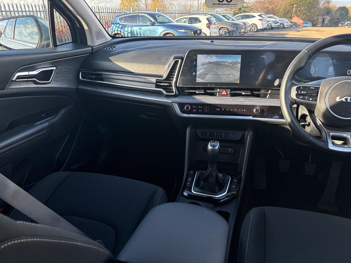 Used Kia Sportage 2025 for sale - 76611903: Photo 18