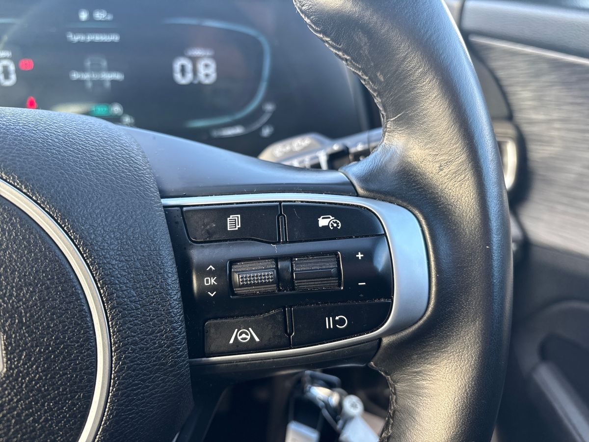 Used Kia Sportage 2025 for sale - 76611903: Photo 22