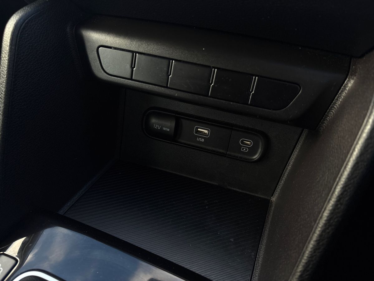 Used Kia Sportage 2025 for sale - 76611903: Photo 26