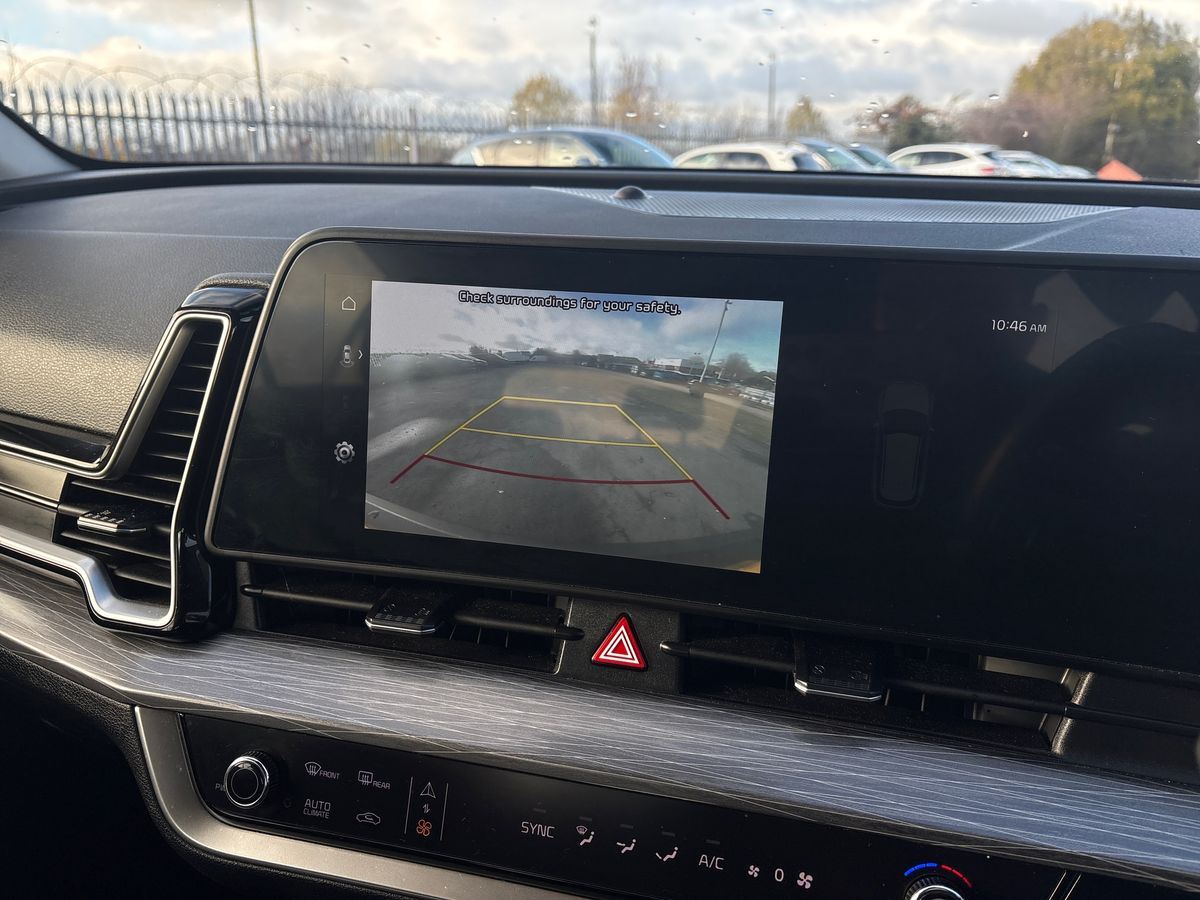 Used Kia Sportage 2025 for sale - 76611903: Photo 27