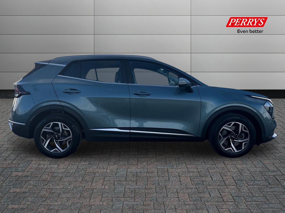 Used Kia Sportage 2025 for sale - 76611903: Photo 3