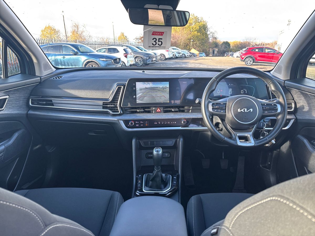 Used Kia Sportage 2025 for sale - 76611903: Photo 32