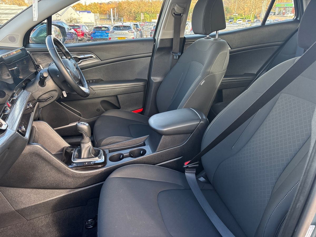 Used Kia Sportage 2025 for sale - 76611903: Photo 35