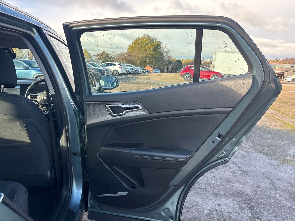 Used Kia Sportage 2025 for sale - 76611903: Photo 36