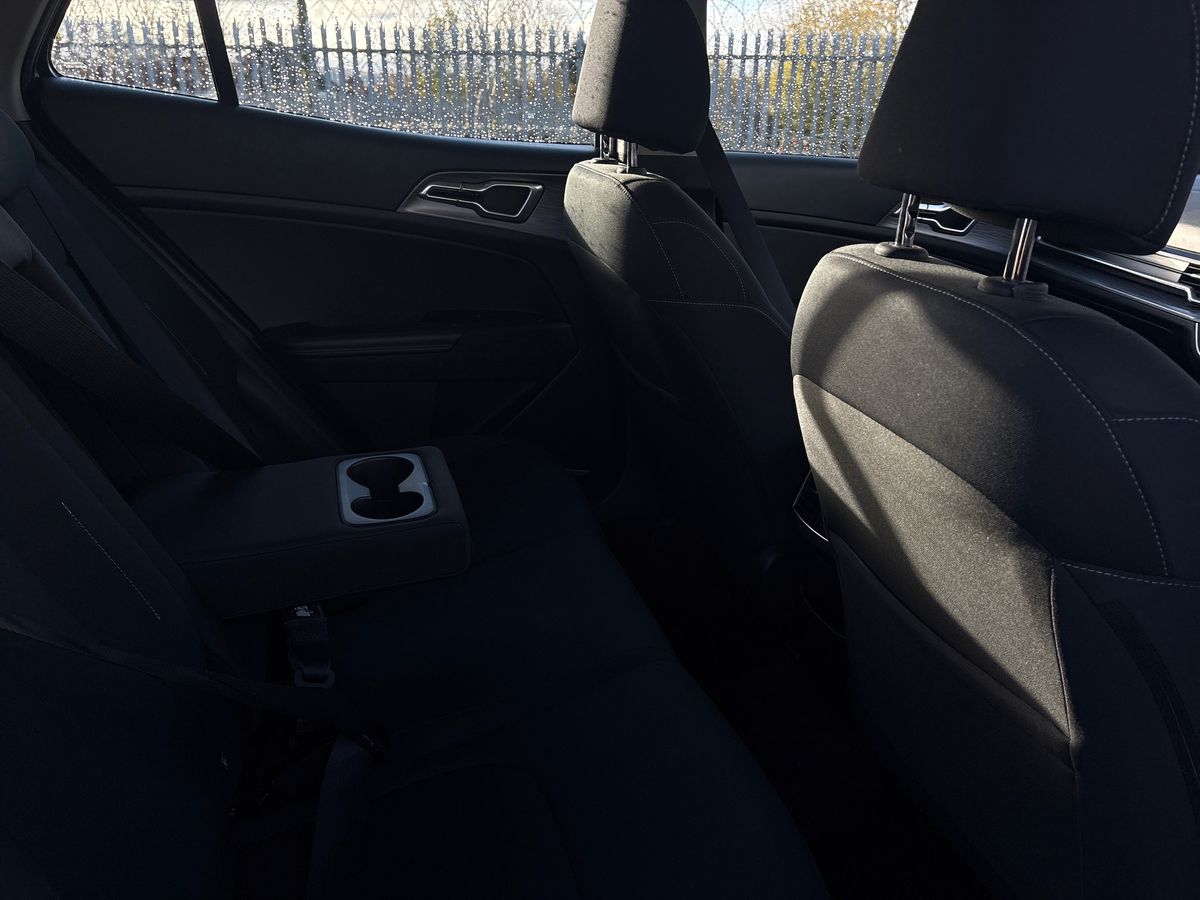 Used Kia Sportage 2025 for sale - 76611903: Photo 38