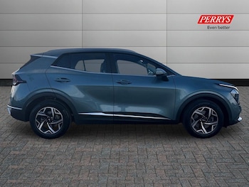 Used Kia Sportage 2025 for sale - 76611903: Photo