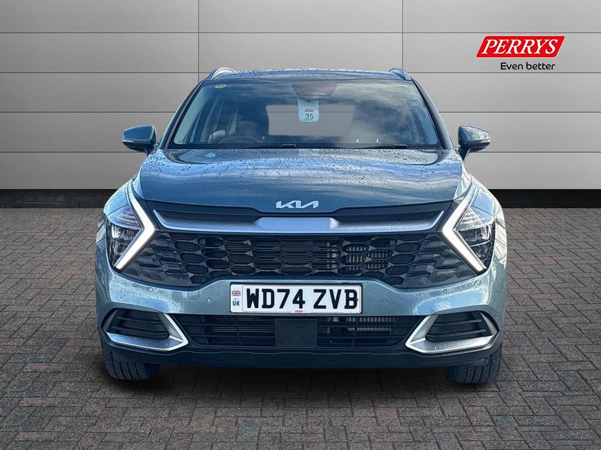 Used Kia Sportage 2025 for sale - 76611903: Photo 4