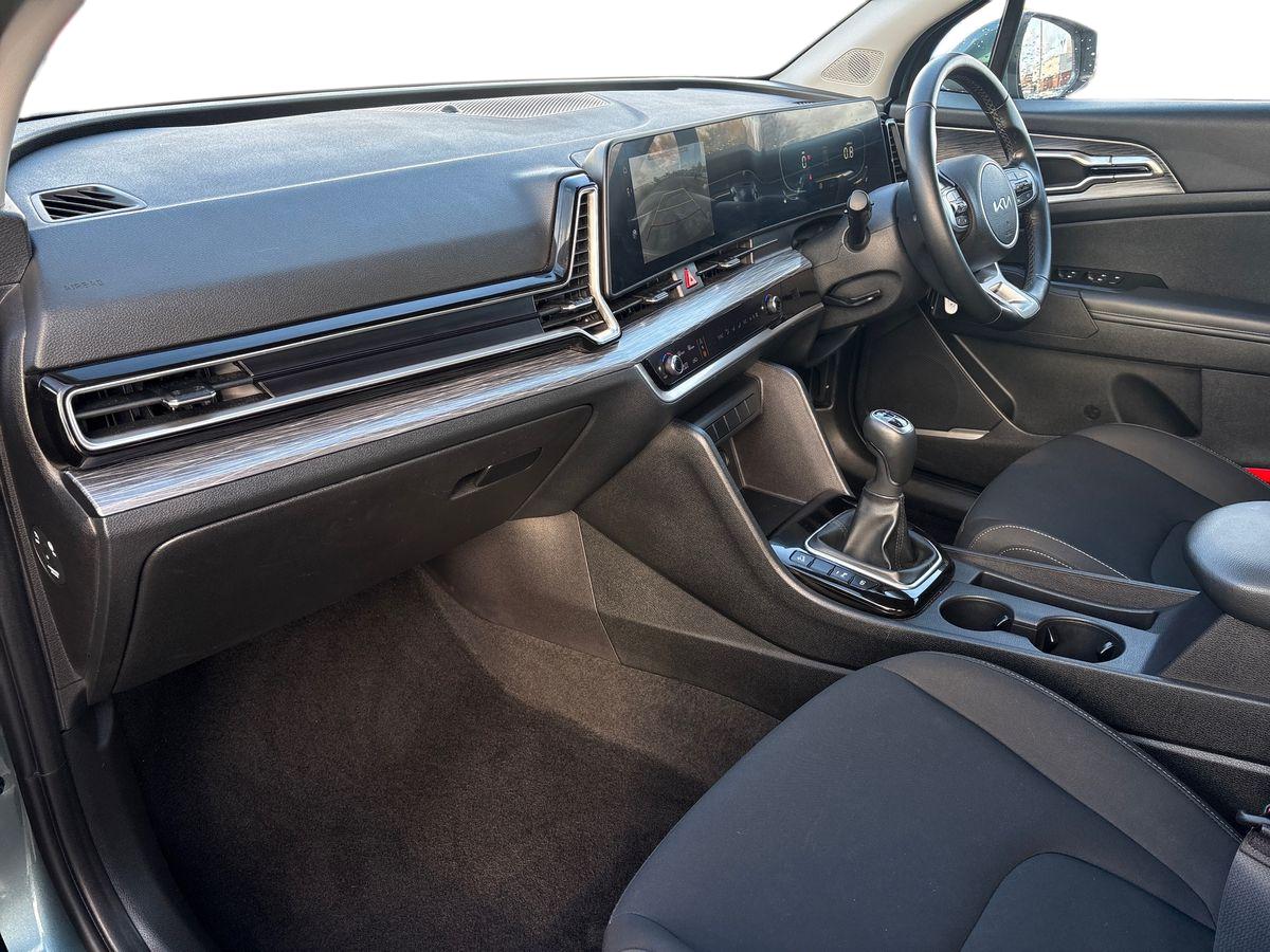 Used Kia Sportage 2025 for sale - 76611903: Photo 7