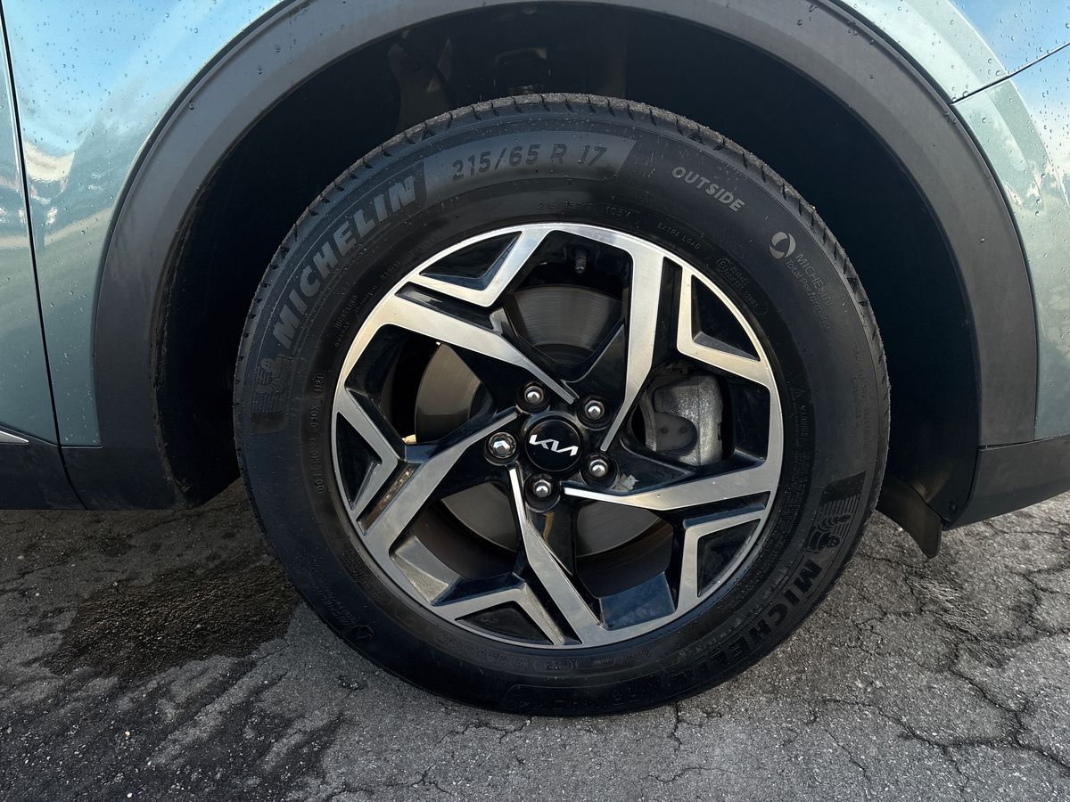 Used Kia Sportage 2025 for sale - 76611903: Photo 8