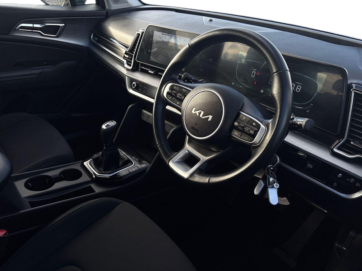 Used Kia Sportage 2025 for sale - 76611903: Photo 9