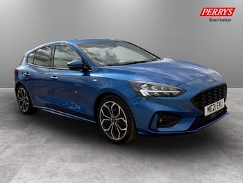 Used Ford Focus 2021 for sale - 79604907: Photo