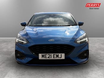Used Ford Focus 2021 for sale - 79604907: Photo