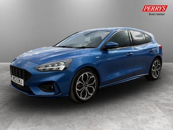 Used Ford Focus 2021 for sale - 79604907: Photo