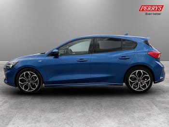 Used Ford Focus 2021 for sale - 79604907: Photo