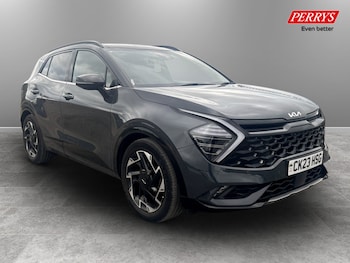 Used Kia Sportage 2023 for sale - 78566513: Photo