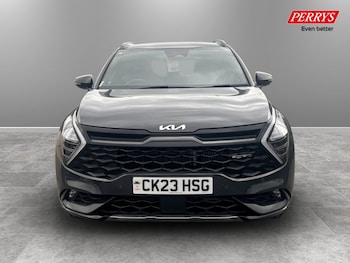 Used Kia Sportage 2023 for sale - 78566513: Photo