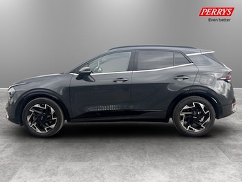 Used Kia Sportage 2023 for sale - 78566513: Photo