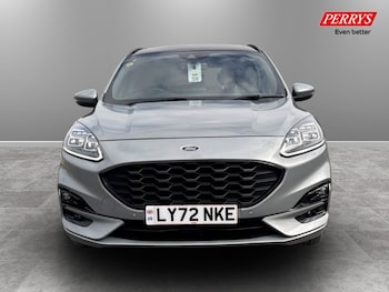 Used Ford Kuga 2023 for sale - 78305245: Photo