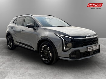 Used Kia Sportage 2026 for sale - 79251483: Photo