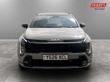 Used Kia Sportage 2026 for sale - 79251483: Photo